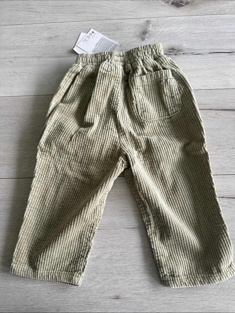H&M p9 description